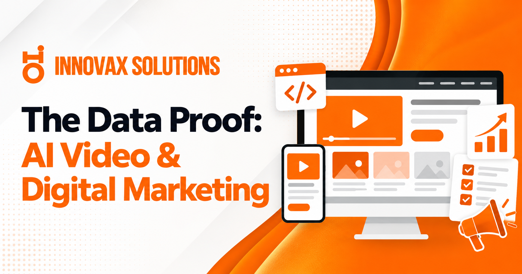 The ROI of AI Video & AI SEO Marketing Strategy